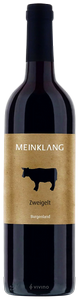 Meinklang Zweigelt N.V.