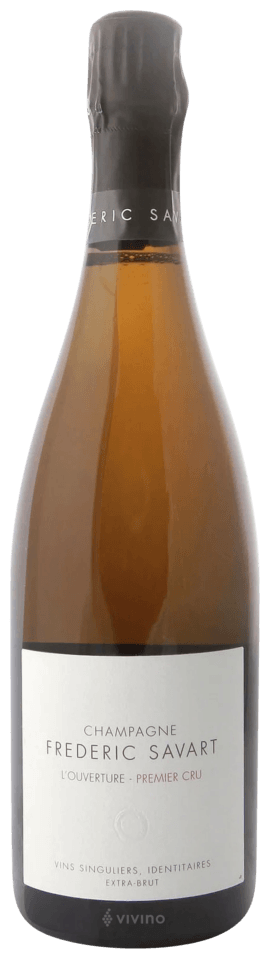 Savart L'Ouverture Extra Brut Champagne Premier Cru | Vivino