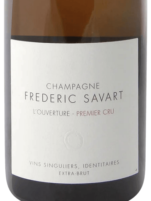 Savart L'Ouverture Extra Brut Champagne Premier Cru | Vivino Español