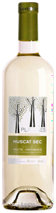 Chateau Saint Jean Les Platanes Muscat Sec N.V.