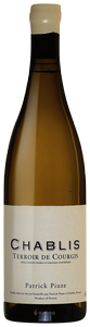 Patrick Piuze Terroir de Courgis Chablis N.V.