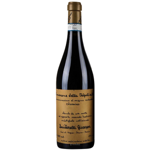 Quintarelli Giuseppe Amarone della Valpolicella Classico | Vivino