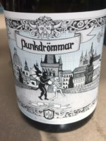 Wine Mechanics Punkdrömmar