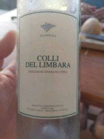 Surrau Colli del Limbara