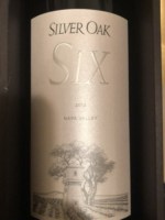 Silver Oak Six