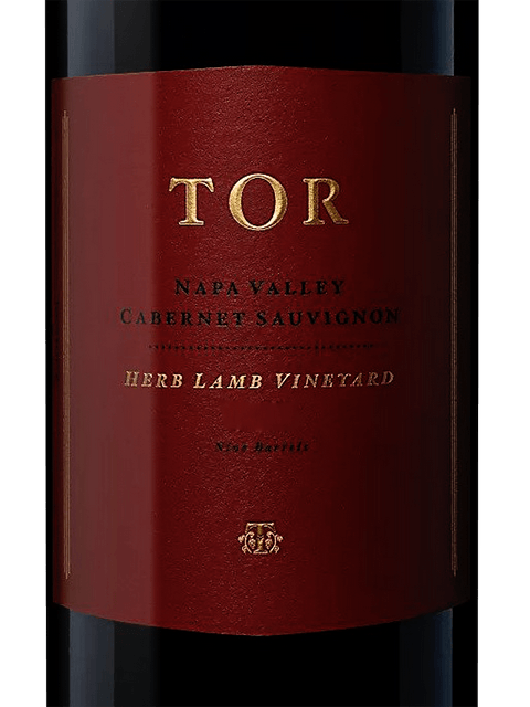 Herb Lamb Vineyard Cabernet Sauvignon