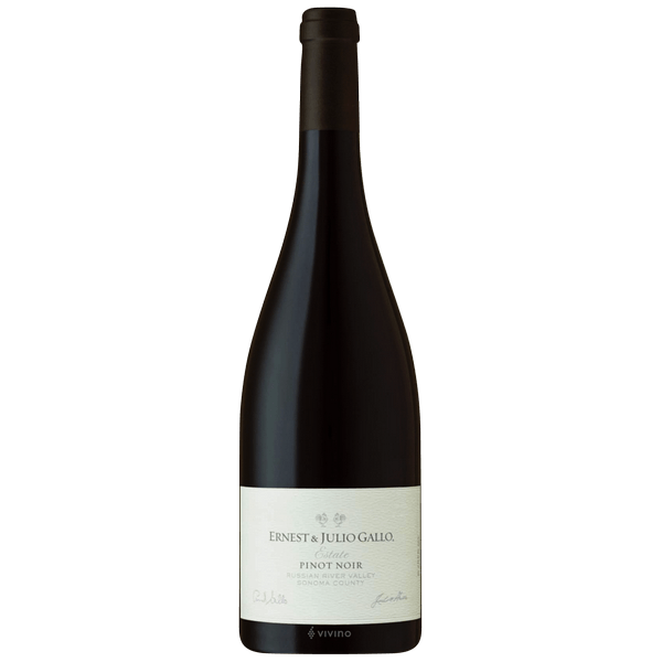 Ernest & Julio Gallo Estate Pinot Noir | Vivino English