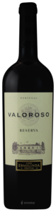 Casa Ermelinda Freitas Valoroso Reserva N.V.