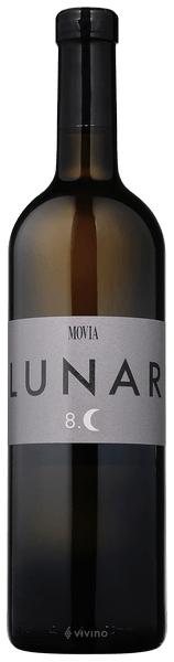 Movia Lunar White Blend
