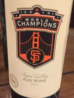 Duckhorn World Champions Red