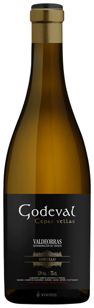 Godeval Cepas Vellas Godello | Vivino 日本