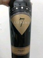 Nōmade 7 Lunas Malbec