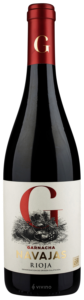 Navajas Garnacha N.V.