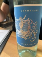 Best's Shiraz Blanc