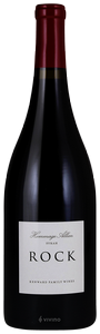 TOR Rock Hommage Allan Syrah N.V.