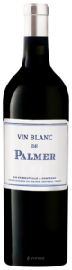 Chateau Palmer Vin Blanc de Palmer N.V.