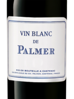 Vin Blanc de Palmer