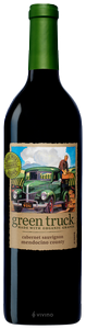 Red Truck Green Truck Cabernet Sauvignon N.V.