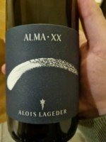 Alois Lageder Alma XX