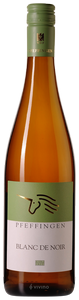 Pfeffingen Blanc de Noir 2022