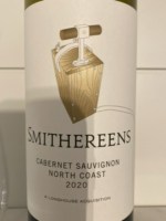 Skinner Smithereens Cabernet Sauvignon
