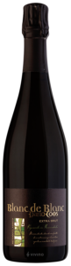 Dario Coos Blanc de Blancs Extra Brut N.V.