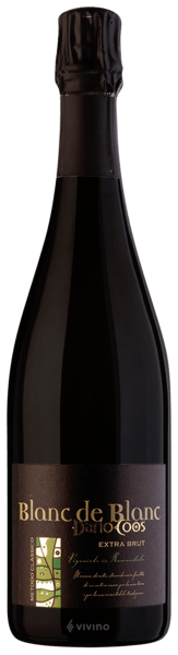 Dario Coos Blanc de Blancs Extra Brut