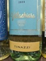 Tinazzi Villachiara