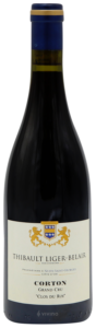 Thibault Liger-Belair Corton Grand Cru 'Clos du Roi' N.V.