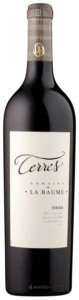 Domaine de la Baume Terres Syrah N.V.