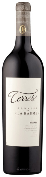 Domaine de la Baume Terres Syrah