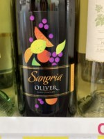 Oliver Sangria