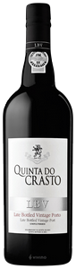 Quinta do Crasto Late Bottled Vintage Port N.V.