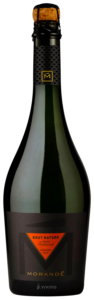 Morandé Brut Nature N.V.