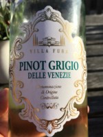 Villa Fura Pinot Grigio