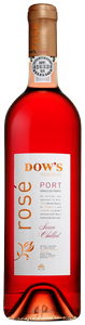 Dow's Rosé Port N.V.