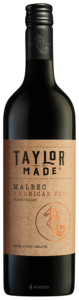 Taylors / Wakefield Taylor Made American Oak Malbec N.V.