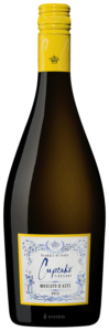 Cupcake Moscato d'Asti N.V.