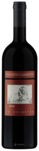 La Spinetta Vigneto Garretti Barolo N.V.