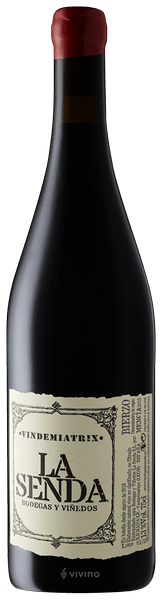La Senda Vindemiatrix