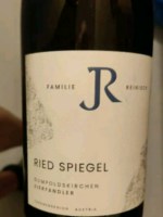Johanneshof Reinisch Ried Spiegel Gumpoldskirchen Zierfandler