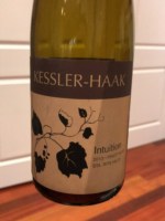 Kessler Haak Intuition Pinot Noir