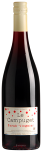Château de Campuget Le Campuget Syrah - Viognier N.V.