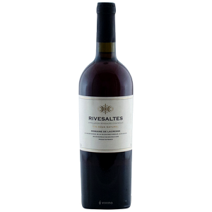 Domaine de Lacresse Rivesaltes 1958 Rivesaltes 1956 Rivesaltes
