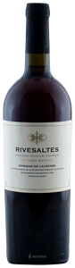 Domaine de Lacresse Rivesaltes 1958 Domaine de Lacresse Rivesaltes