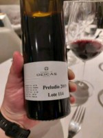 Familia Deicas Preludio Lote 114