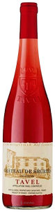 Château de Ségriés Tavel Rosé 2024