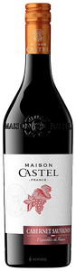 Maison Castel Cabernet Sauvignon N.V.