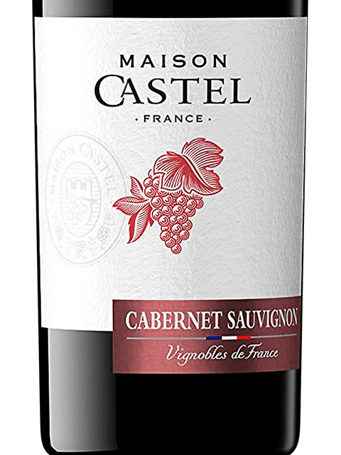 castel vap Dorne 50ml - Castel Rock main image 0
