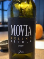 Movia Veliko Rebula